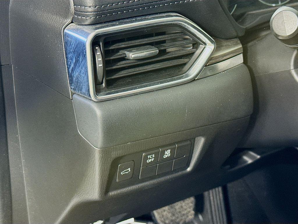 used 2019 Mazda CX-5 car, priced at $18,581