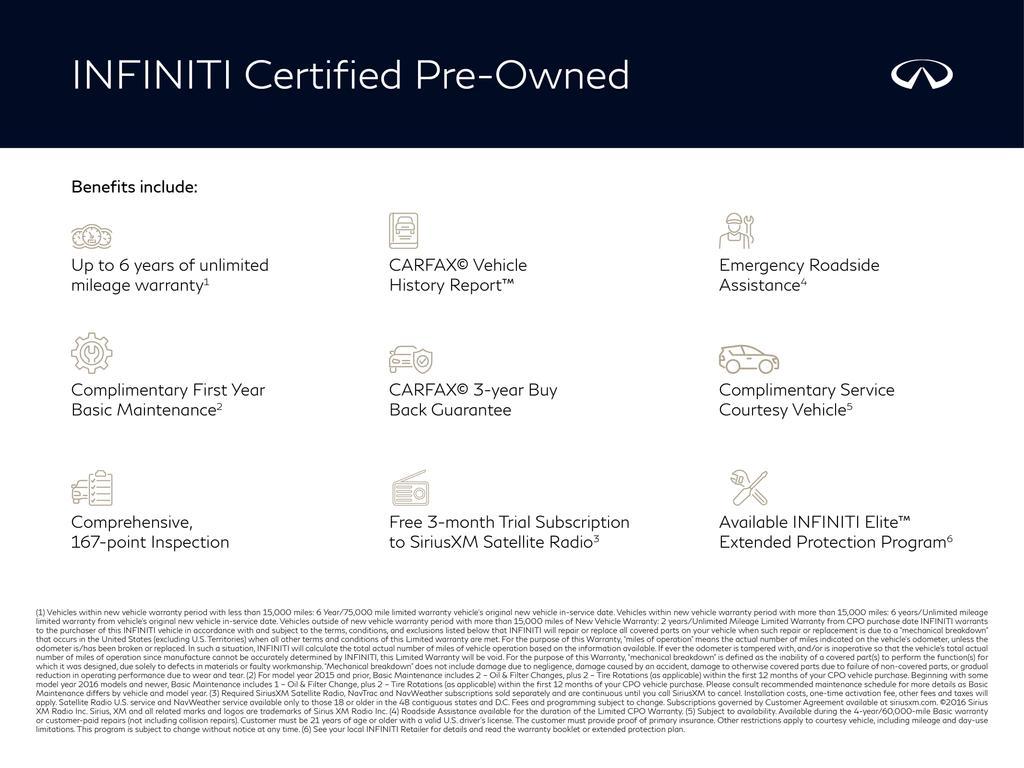 used 2024 INFINITI QX60 car, priced at $37,982