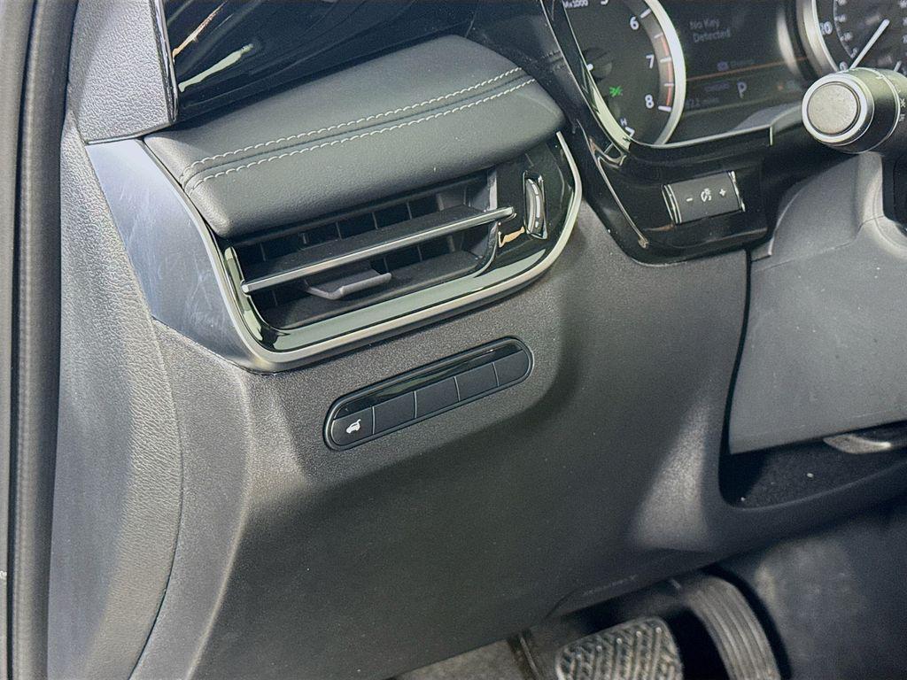 used 2024 INFINITI QX60 car, priced at $37,982