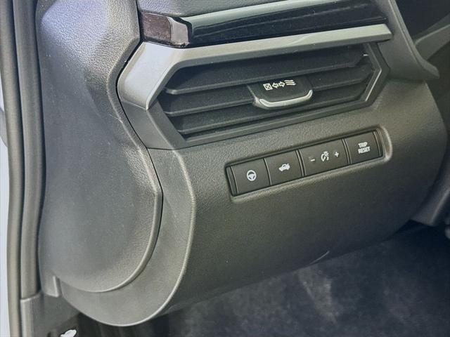 used 2023 Nissan Altima car, priced at $27,655