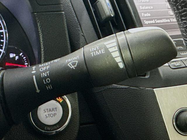 used 2009 INFINITI G37 car, priced at $6,877