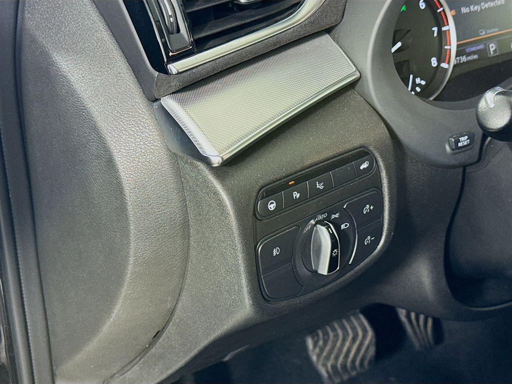 used 2022 INFINITI QX50 car, priced at $32,081