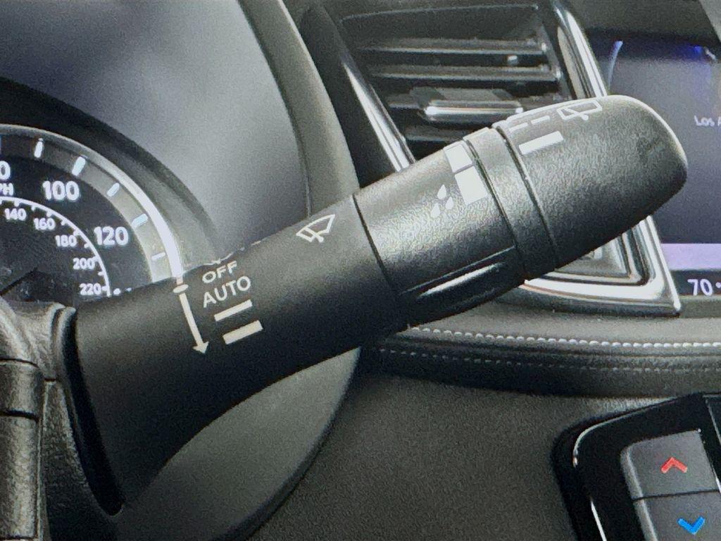 used 2022 INFINITI QX50 car, priced at $32,081