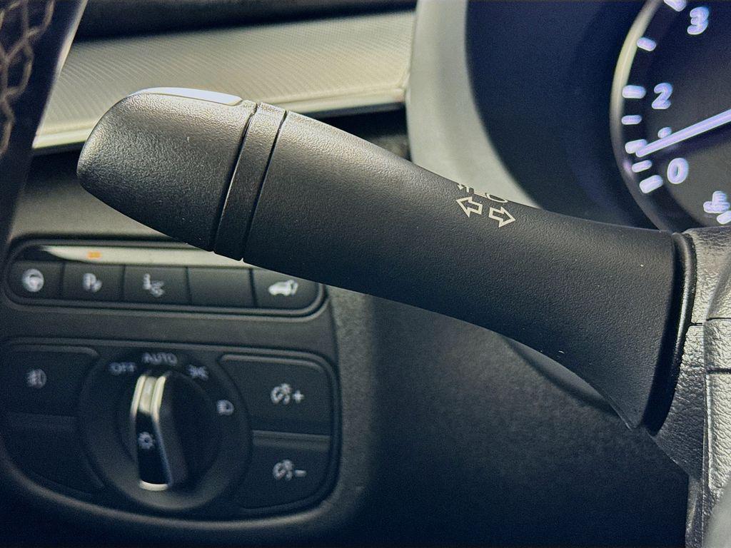 used 2022 INFINITI QX50 car, priced at $32,081