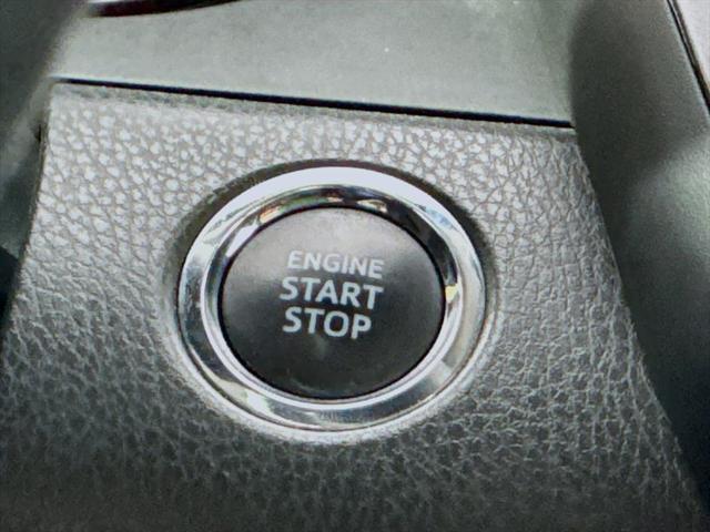 used 2023 Toyota Camry car, priced at $27,834