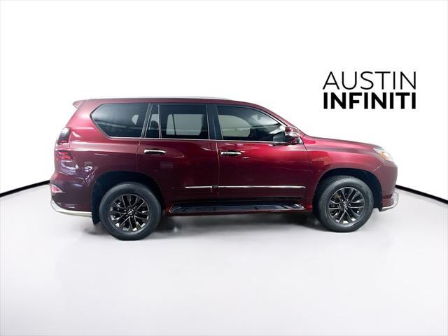 used 2019 Lexus GX 460 car, priced at $36,433