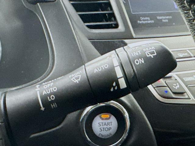 used 2020 INFINITI QX60 car, priced at $25,308