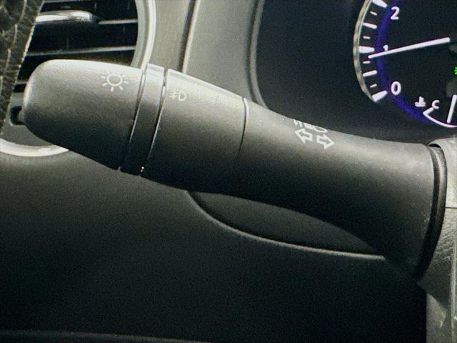 used 2020 INFINITI QX60 car, priced at $25,308
