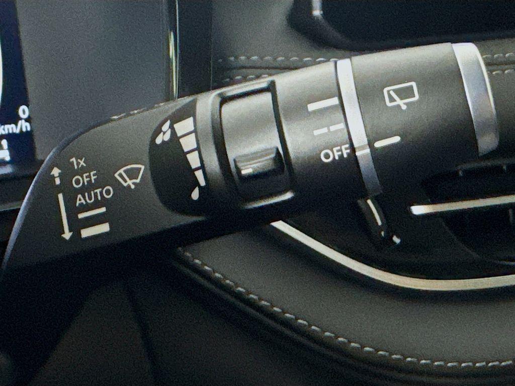 new 2026 INFINITI QX60 car, priced at $63,689