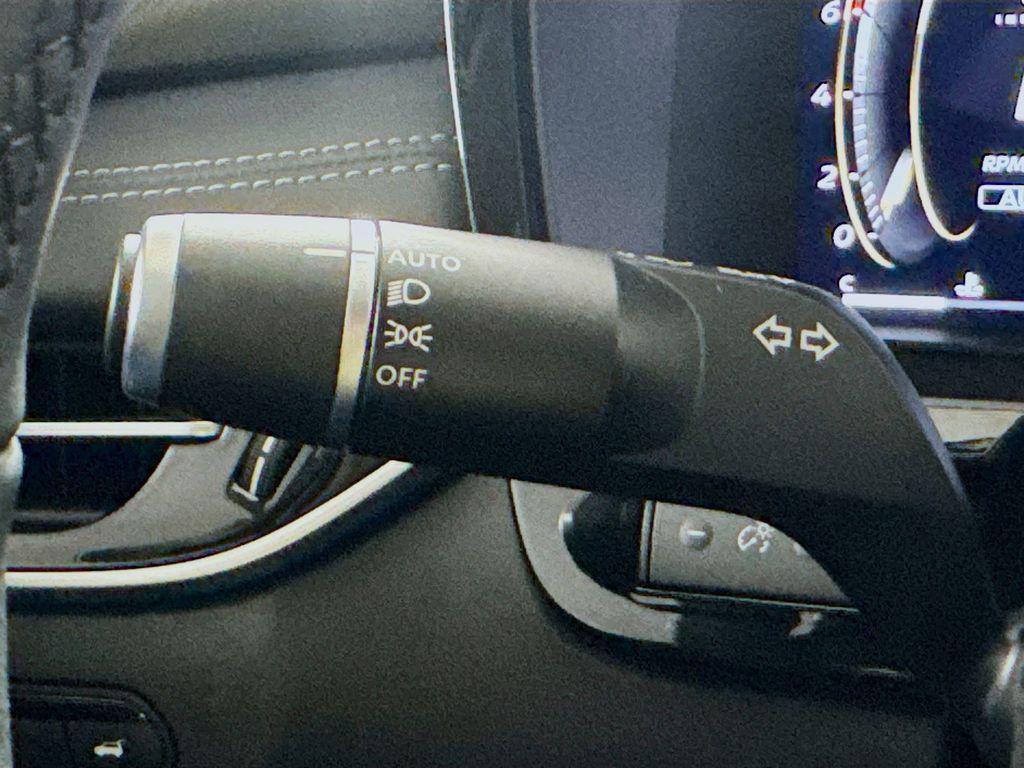 new 2026 INFINITI QX60 car, priced at $63,689