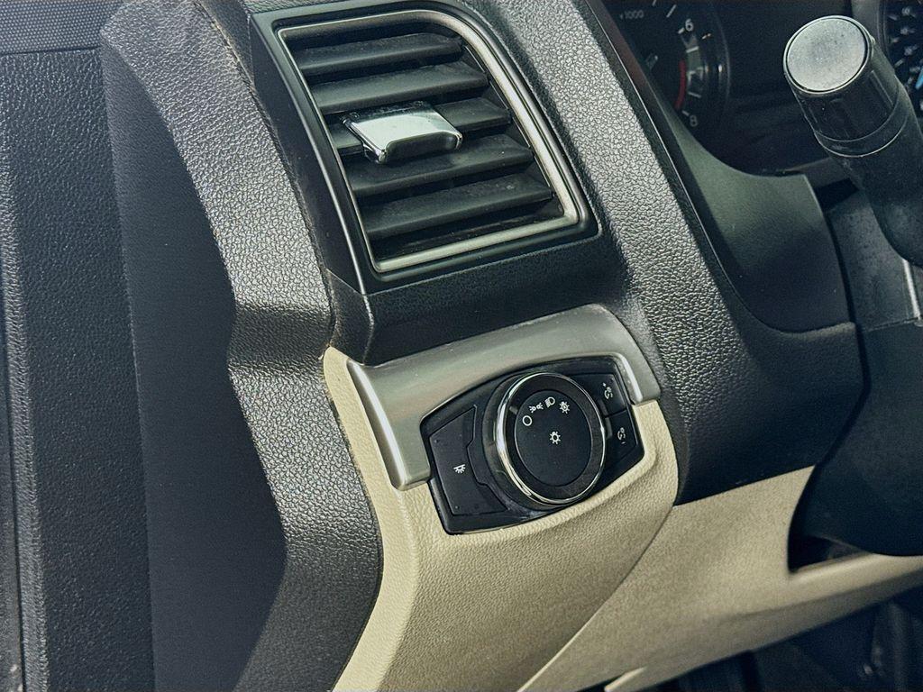 used 2018 Ford Explorer car, priced at $15,481