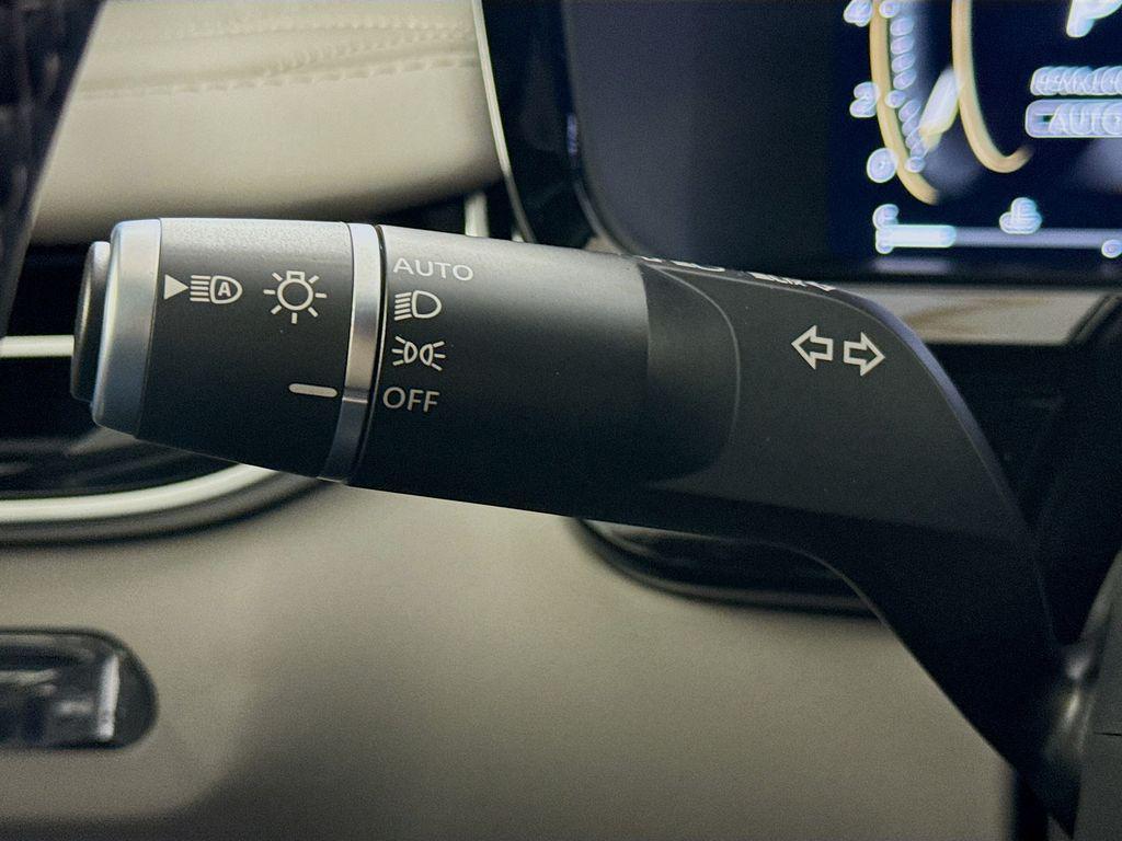 new 2026 INFINITI QX60 car, priced at $72,349