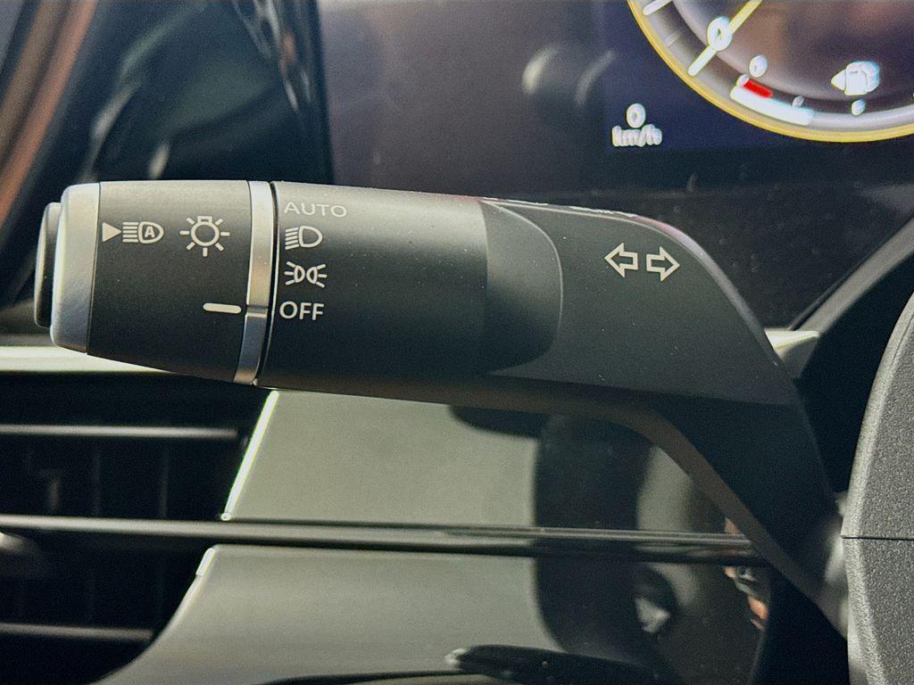 new 2026 INFINITI QX80 car, priced at $96,371