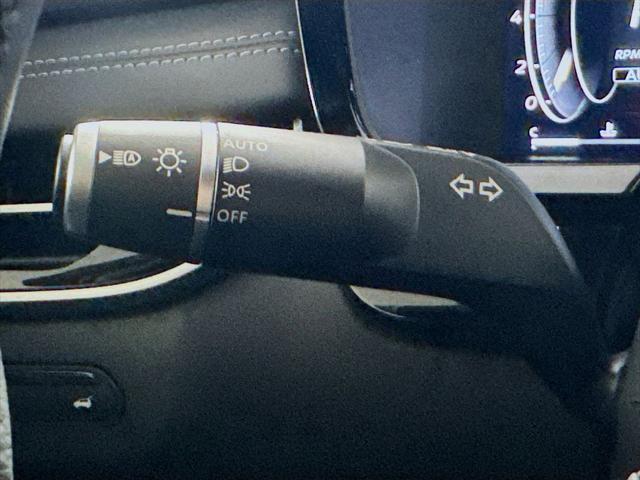 new 2025 INFINITI QX60 car, priced at $56,980
