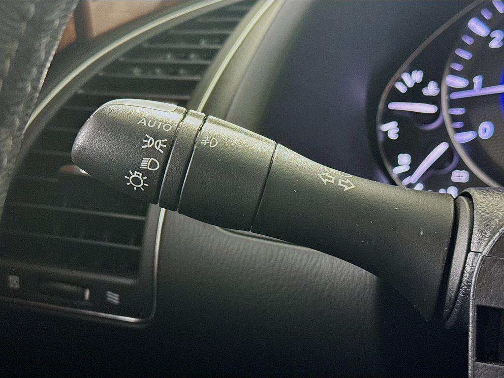 used 2017 INFINITI QX80 car, priced at $23,981
