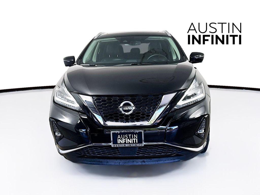 used 2020 Nissan Murano car, priced at $21,981