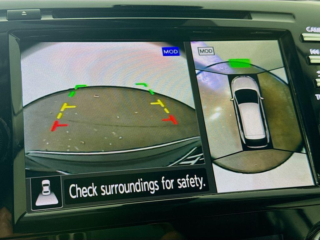 used 2020 Nissan Murano car, priced at $21,981