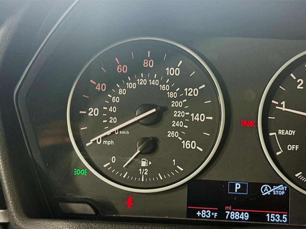 used 2018 BMW X1 car, priced at $15,181