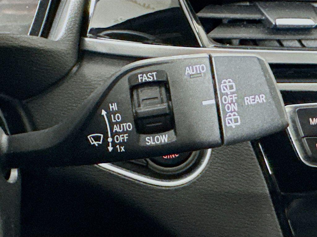 used 2018 BMW X1 car, priced at $15,181