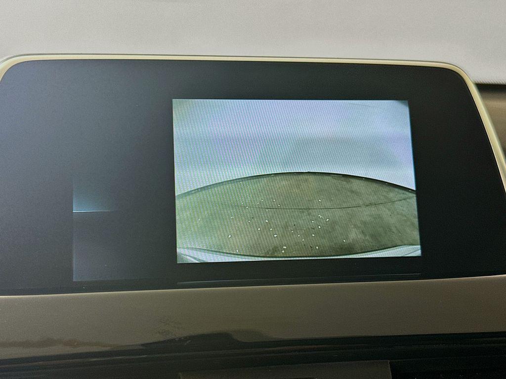 used 2018 BMW X1 car, priced at $15,181