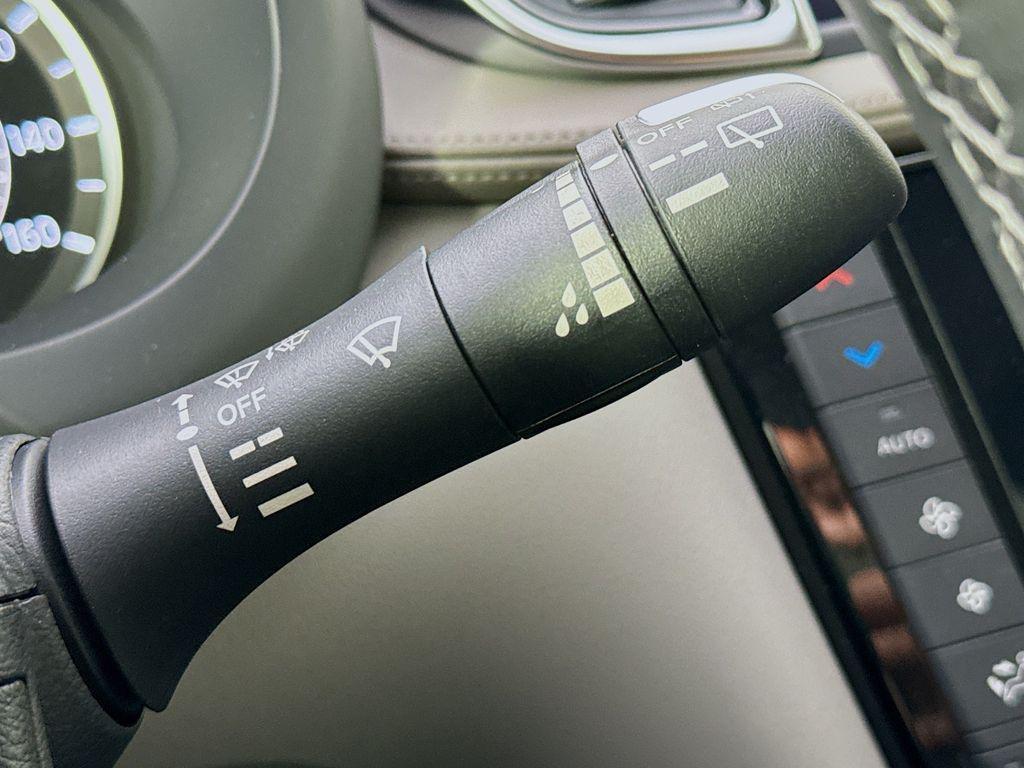 used 2025 INFINITI QX50 car, priced at $36,581