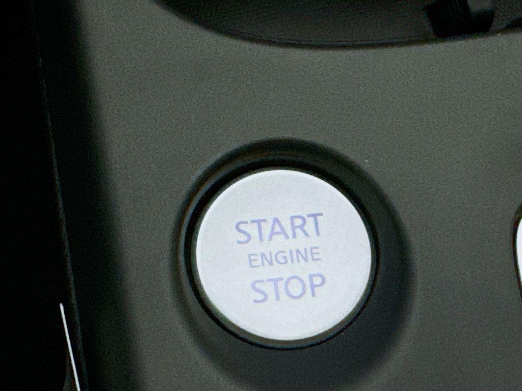 used 2025 INFINITI QX50 car, priced at $36,581