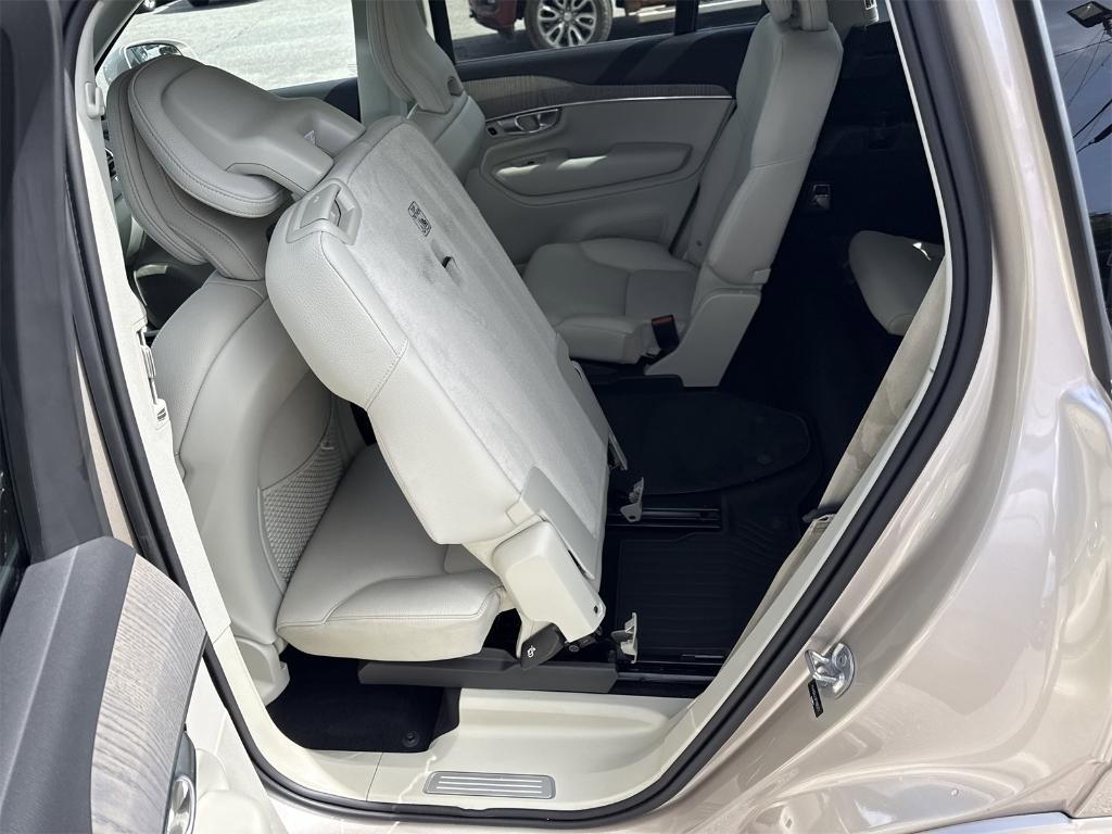 used 2024 Volvo XC90 Recharge Plug-In Hybrid car, priced at $57,500