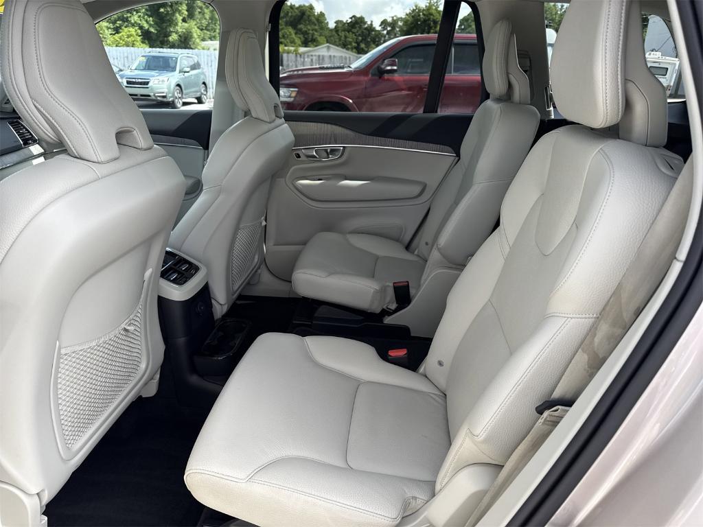 used 2024 Volvo XC90 Recharge Plug-In Hybrid car, priced at $57,500