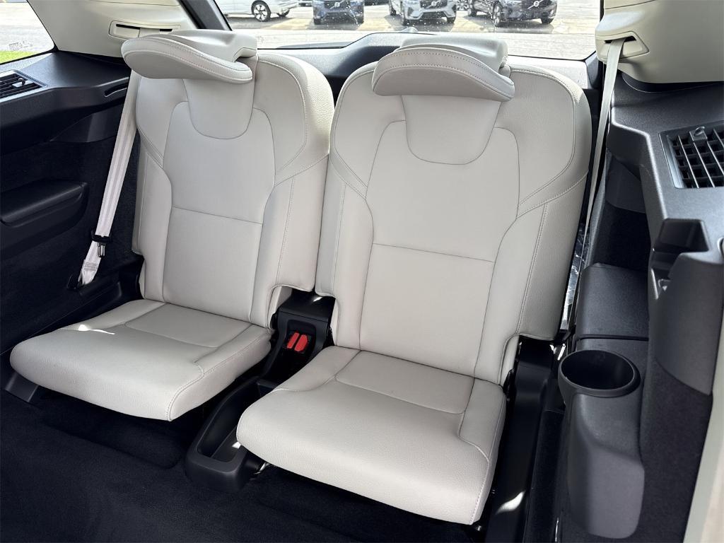 used 2024 Volvo XC90 Recharge Plug-In Hybrid car, priced at $57,500