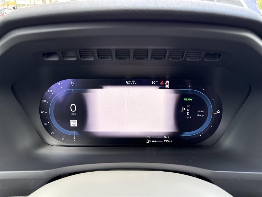 used 2024 Volvo XC90 Recharge Plug-In Hybrid car, priced at $57,500