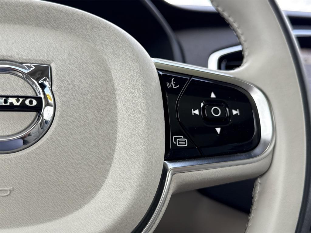 used 2024 Volvo XC90 Recharge Plug-In Hybrid car, priced at $57,500