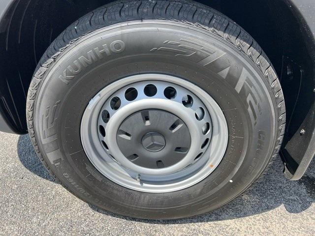 new 2023 Mercedes-Benz Sprinter 2500 car