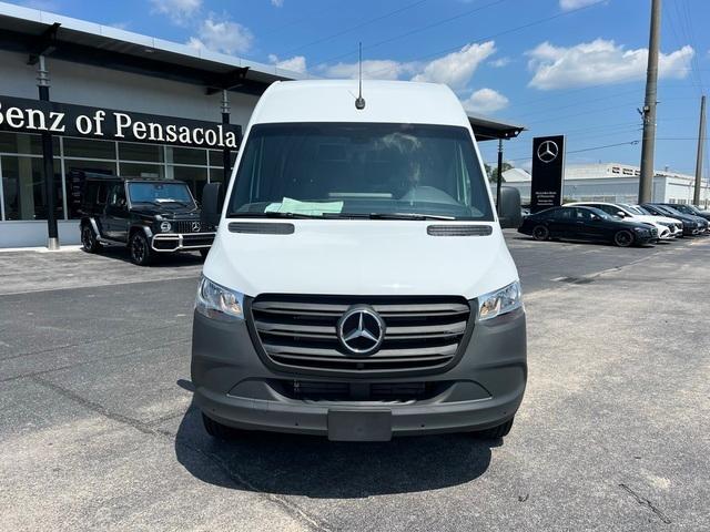 new 2023 Mercedes-Benz Sprinter 2500 car