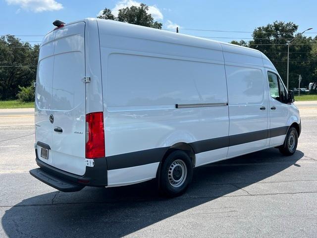 new 2023 Mercedes-Benz Sprinter 2500 car