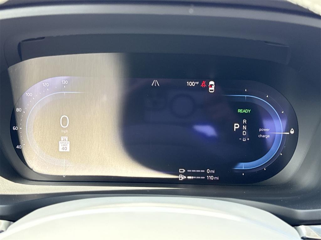 used 2024 Volvo S60 Recharge Plug-In Hybrid car, priced at $48,900