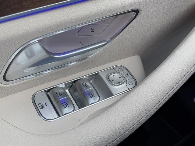new 2025 Mercedes-Benz GLS 450 car
