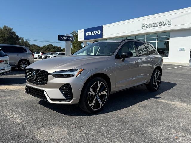 new 2025 Volvo XC60 car