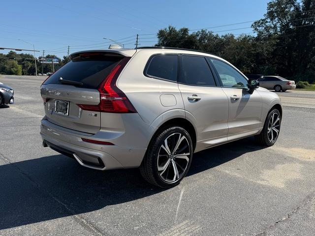 new 2025 Volvo XC60 car