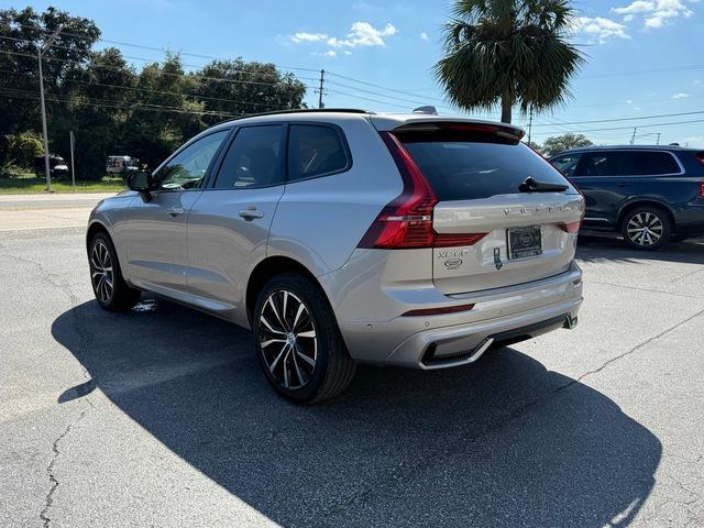 new 2025 Volvo XC60 car