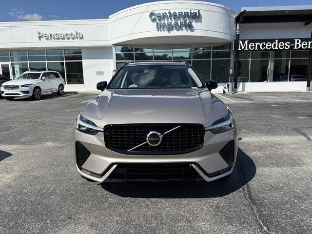 new 2025 Volvo XC60 car