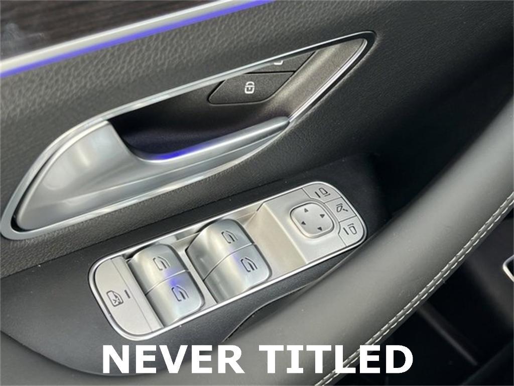 used 2024 Mercedes-Benz AMG GLE 53 car, priced at $71,900