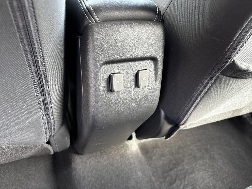 used 2021 Nissan Kicks car, priced at $20,000