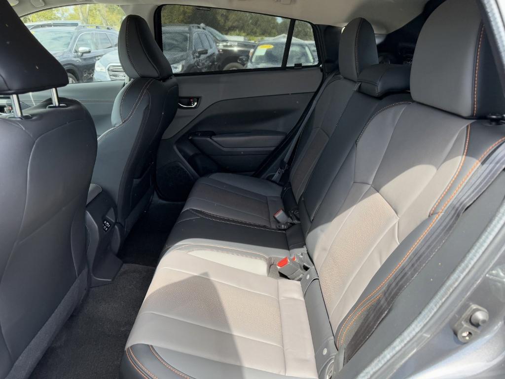 used 2024 Subaru Crosstrek car, priced at $29,988