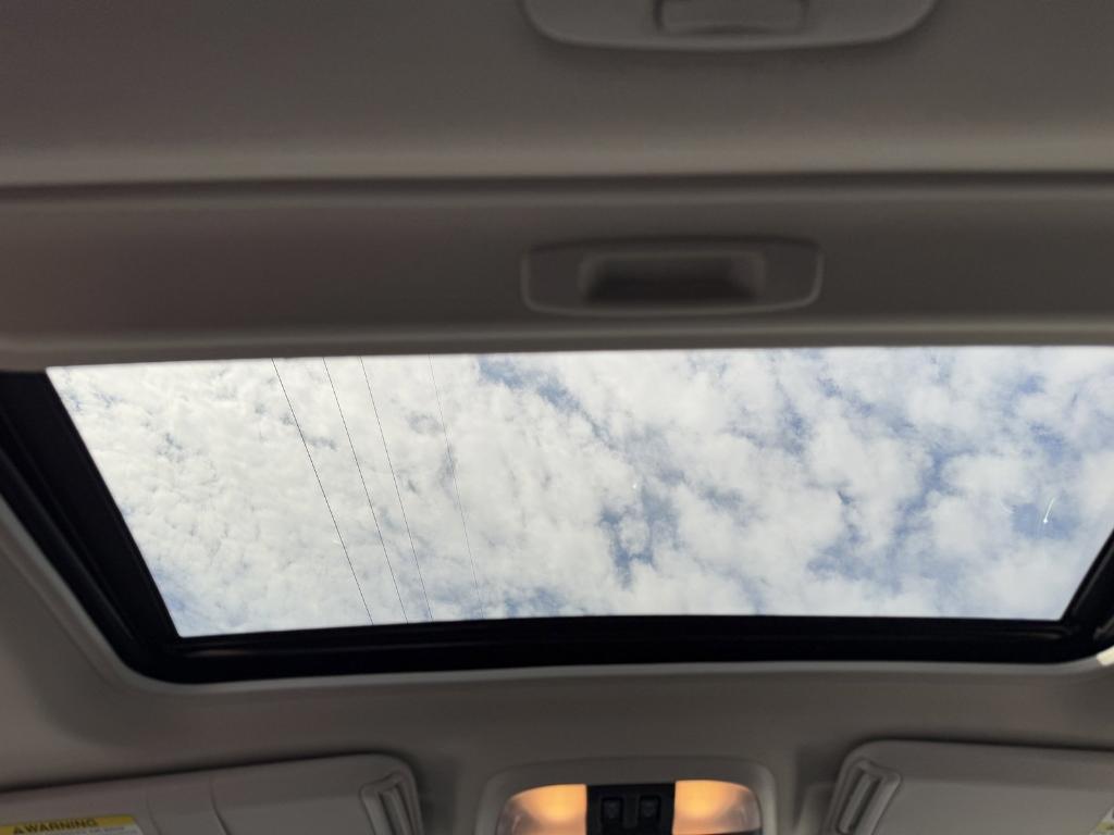used 2024 Subaru Crosstrek car, priced at $29,988