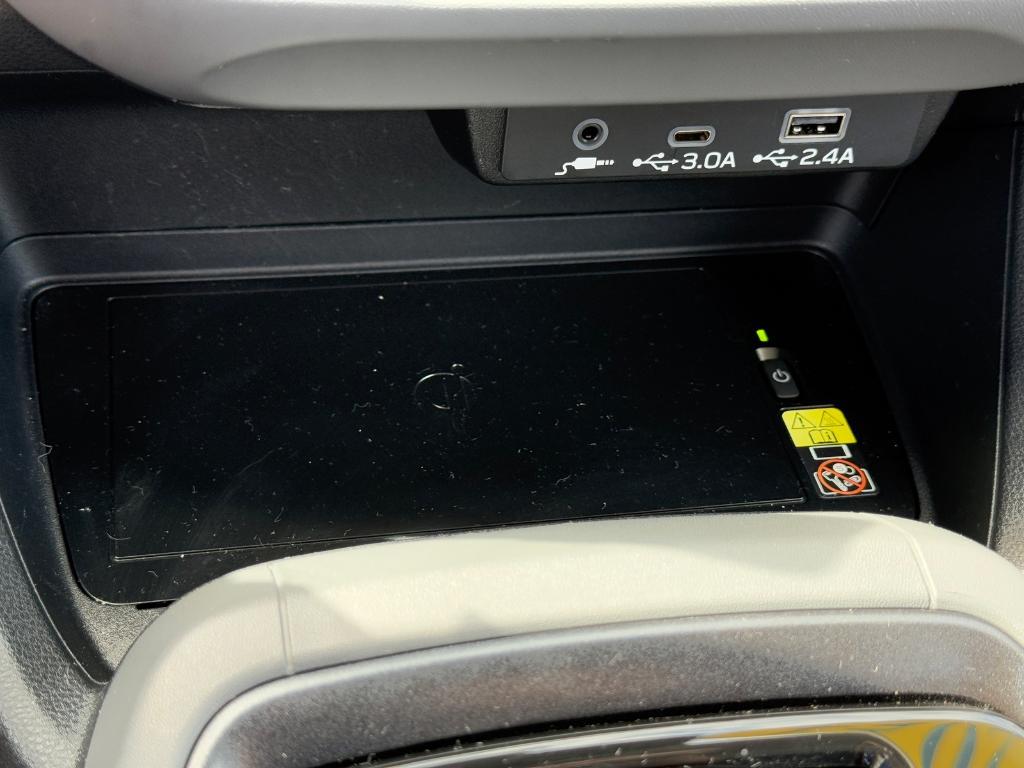 used 2024 Subaru Crosstrek car, priced at $30,848