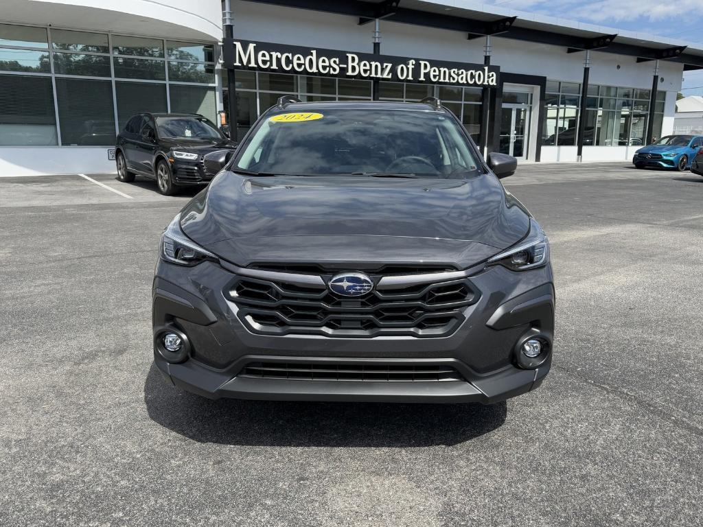 used 2024 Subaru Crosstrek car, priced at $29,988