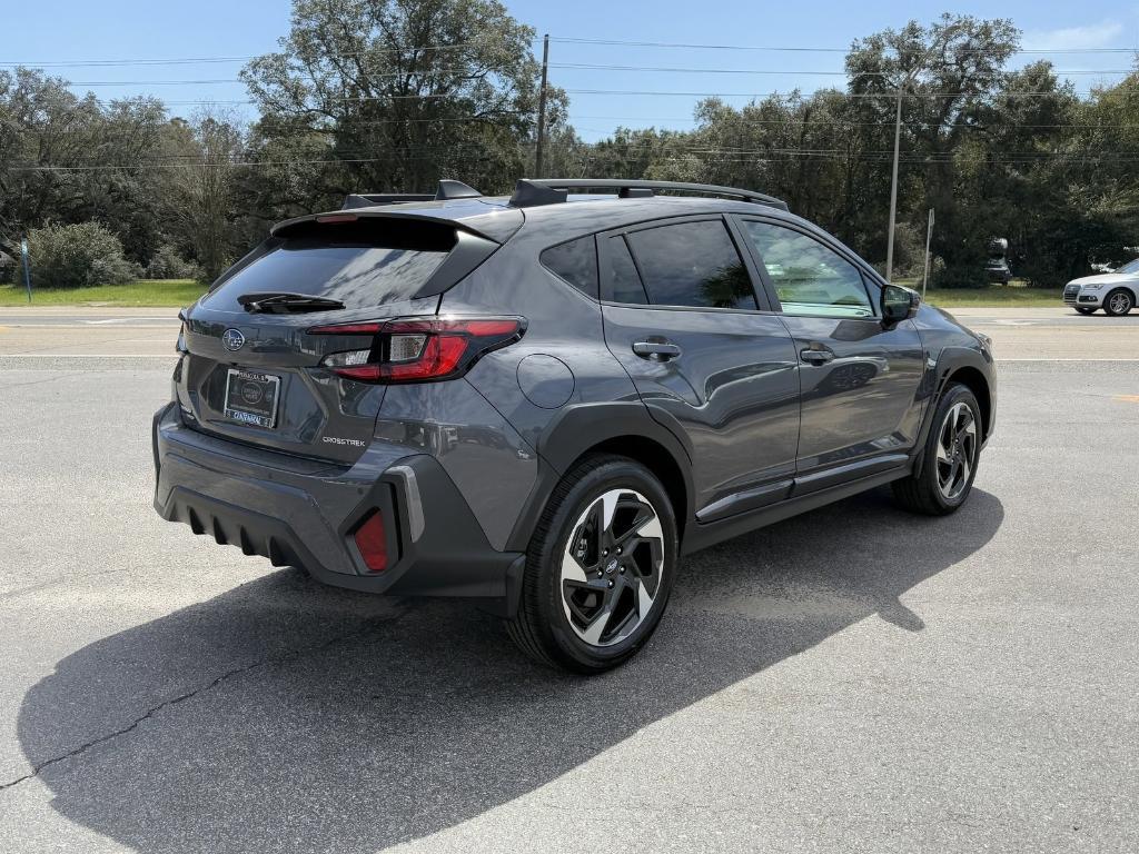 used 2024 Subaru Crosstrek car, priced at $29,988