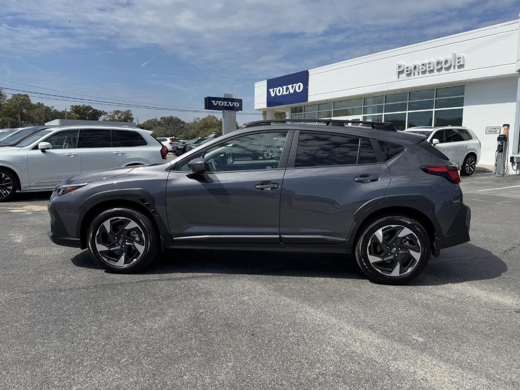 used 2024 Subaru Crosstrek car, priced at $29,988