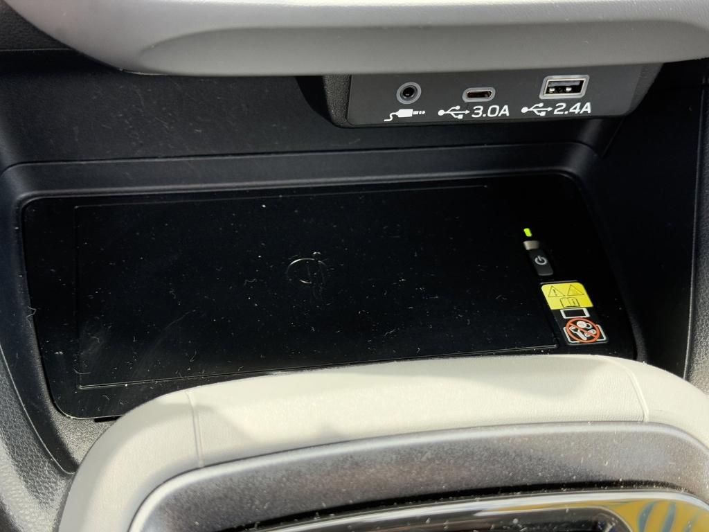 used 2024 Subaru Crosstrek car, priced at $29,988