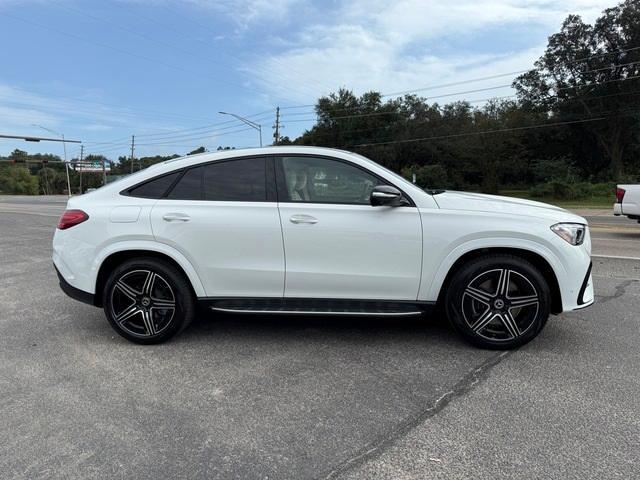 new 2025 Mercedes-Benz GLE 450 car